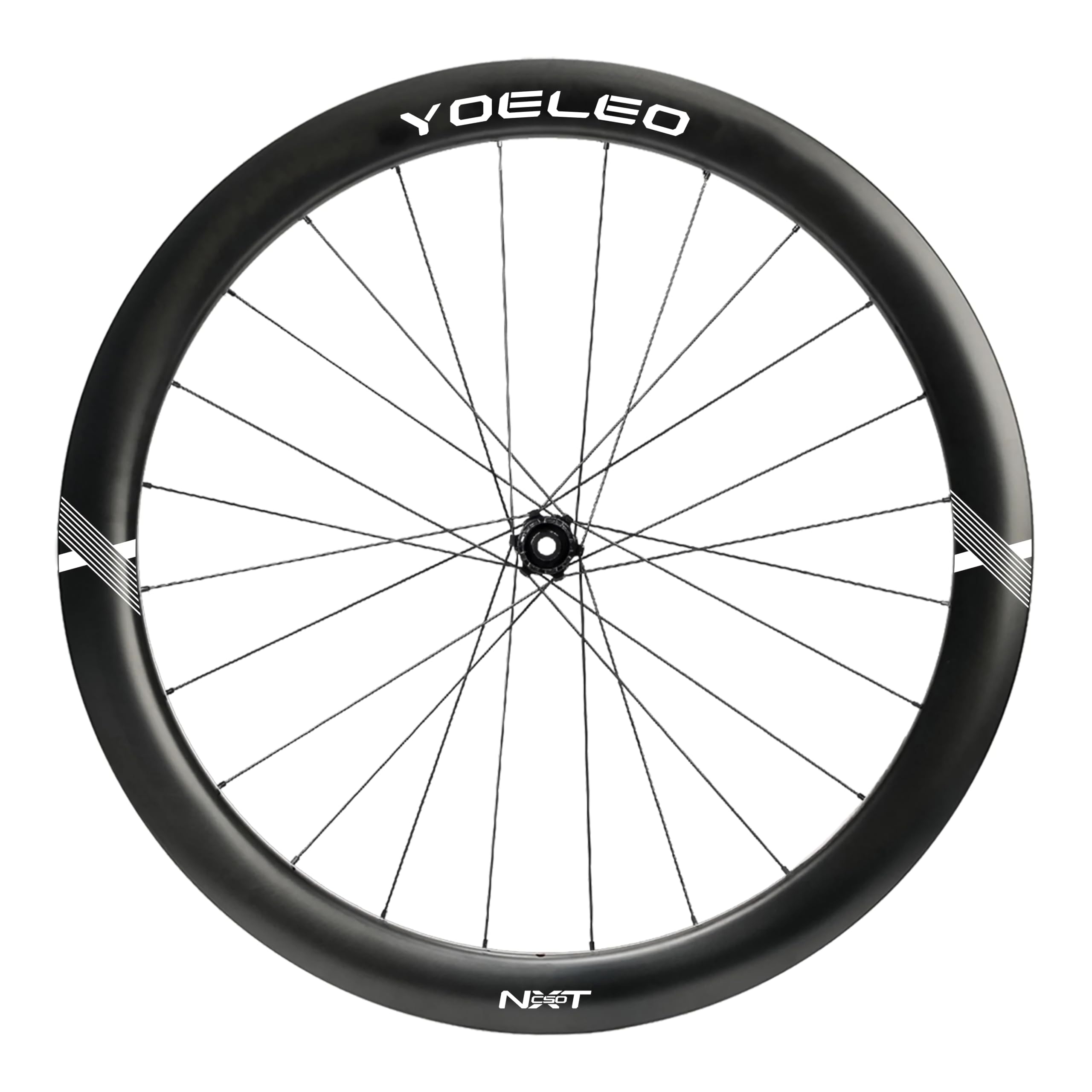 Amazon | ヨーレオ（YOELEO）SAT DB PRO NxT SL2 700C 前C50後C88